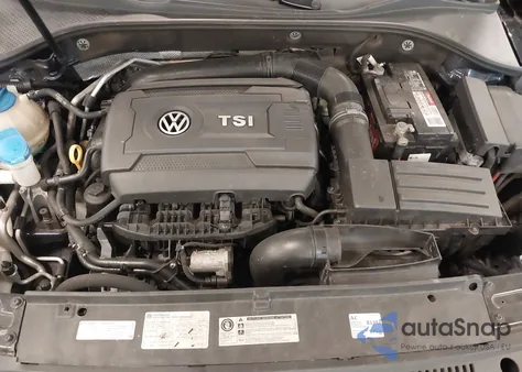 2014 Volkswagen Passat 1.8T Se from USA, damaged, VIN 1VWBS7A34EC090289